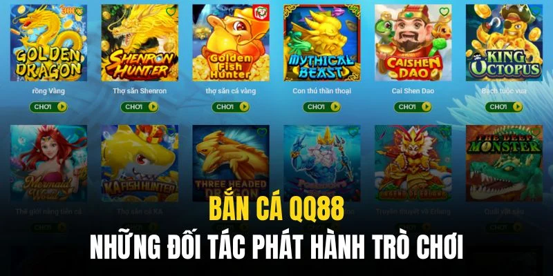 Những phiên bản hot hit của nhà phát hành TP gaming