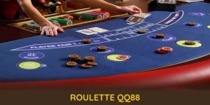 Roulette QQ88